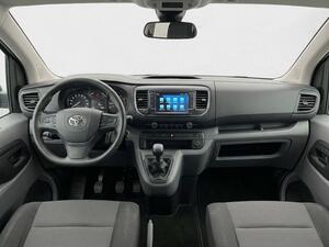 Toyota Proace 1.5D 100 MWB GX PLUS 4P