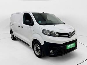 Toyota Proace 1.5D 100 MWB GX PLUS 4P 1