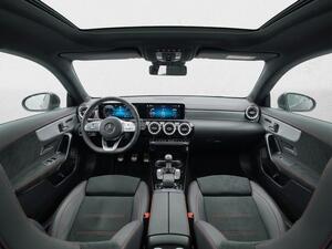 Mercedes CLA CLA 200