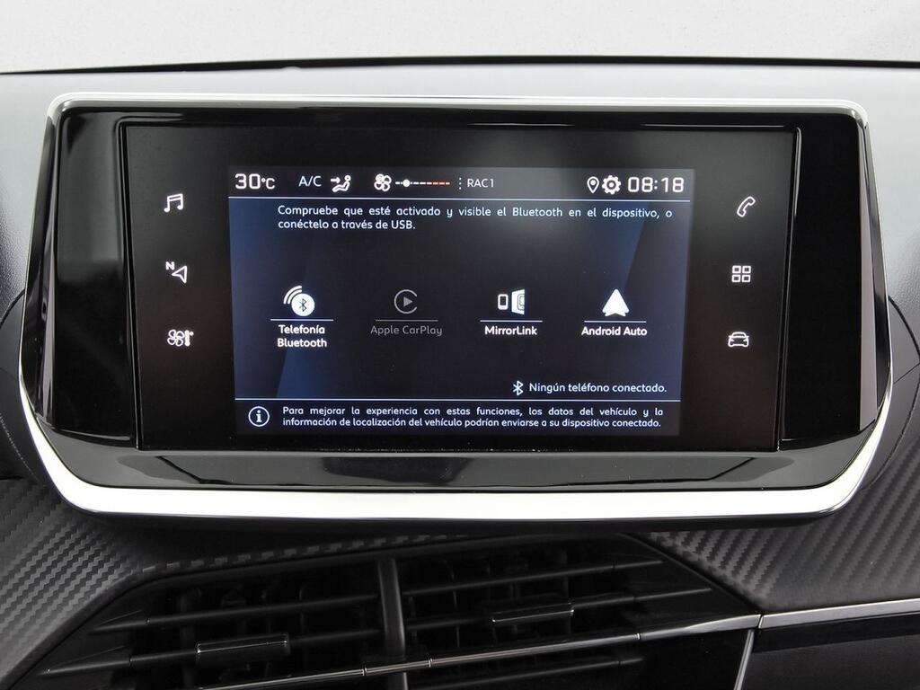 Peugeot 208 PureTech 55kW (75CV) Active 22