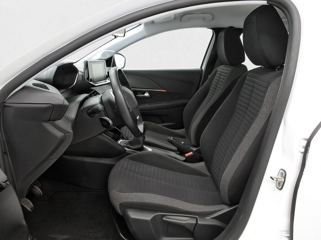 Peugeot 208 PureTech 55kW (75CV) Active 8