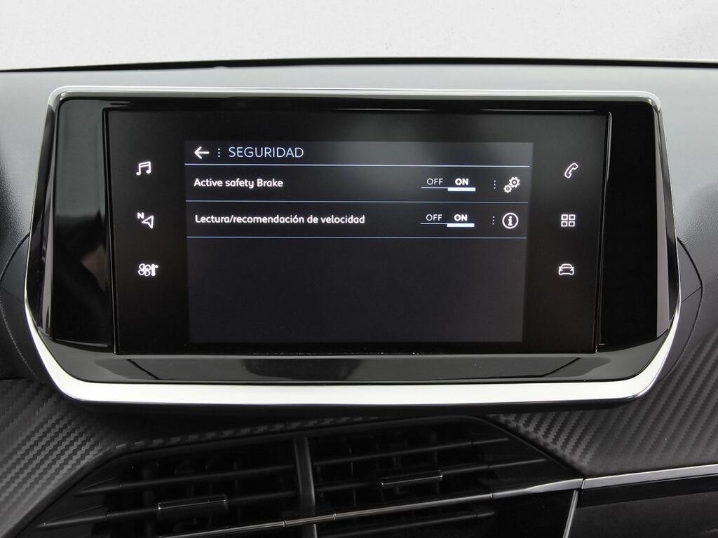 Peugeot 208 PureTech 55kW (75CV) Active 24