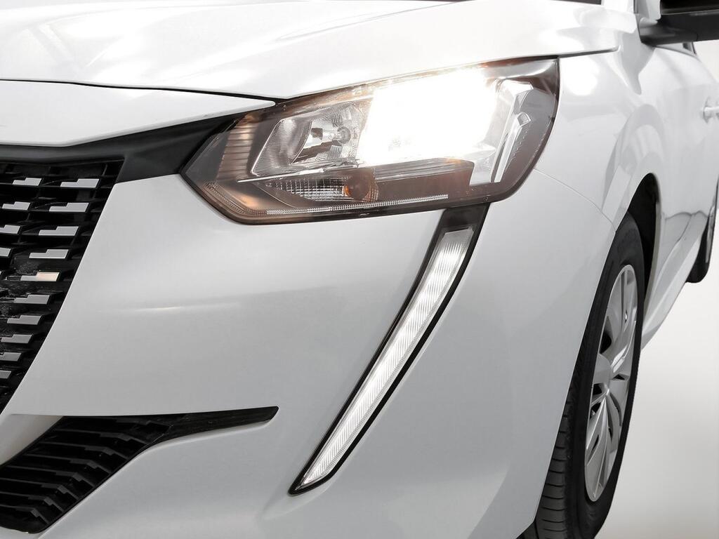 Peugeot 208 PureTech 55kW (75CV) Active 29