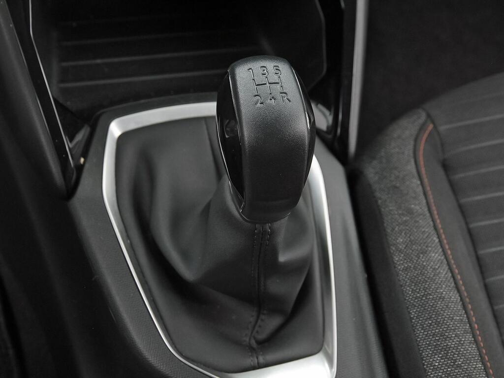 Peugeot 208 PureTech 55kW (75CV) Active 27