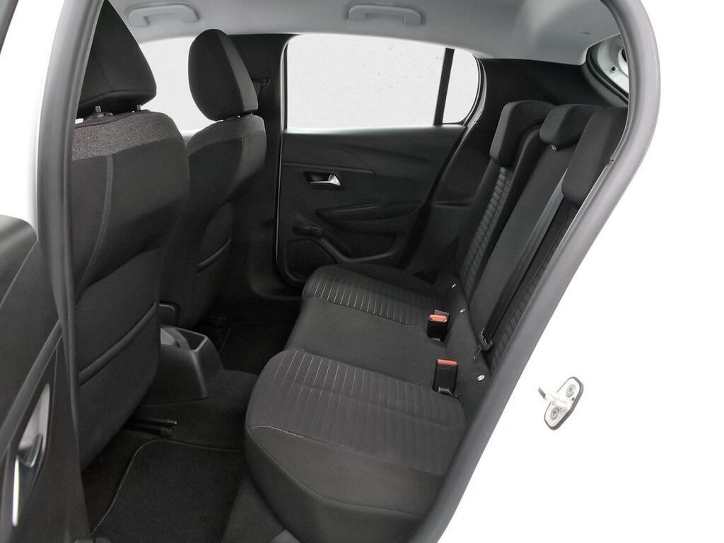 Peugeot 208 PureTech 55kW (75CV) Active 9