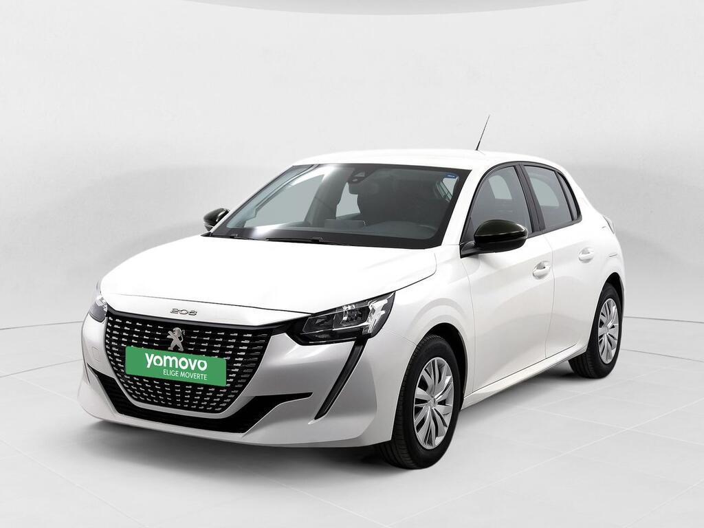 Peugeot 208 PureTech 55kW (75CV) Active 4