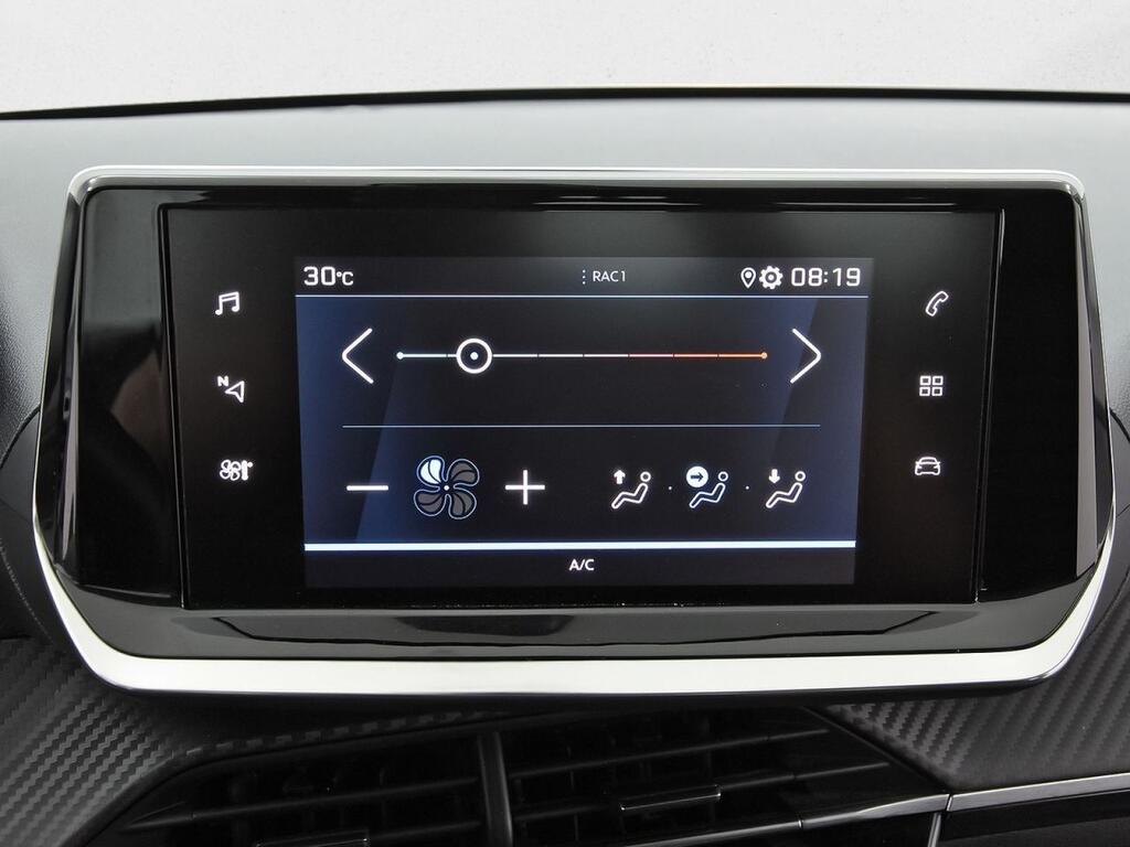 Peugeot 208 PureTech 55kW (75CV) Active 25