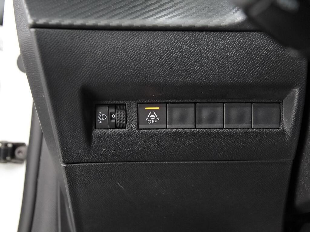 Peugeot 208 PureTech 55kW (75CV) Active 14