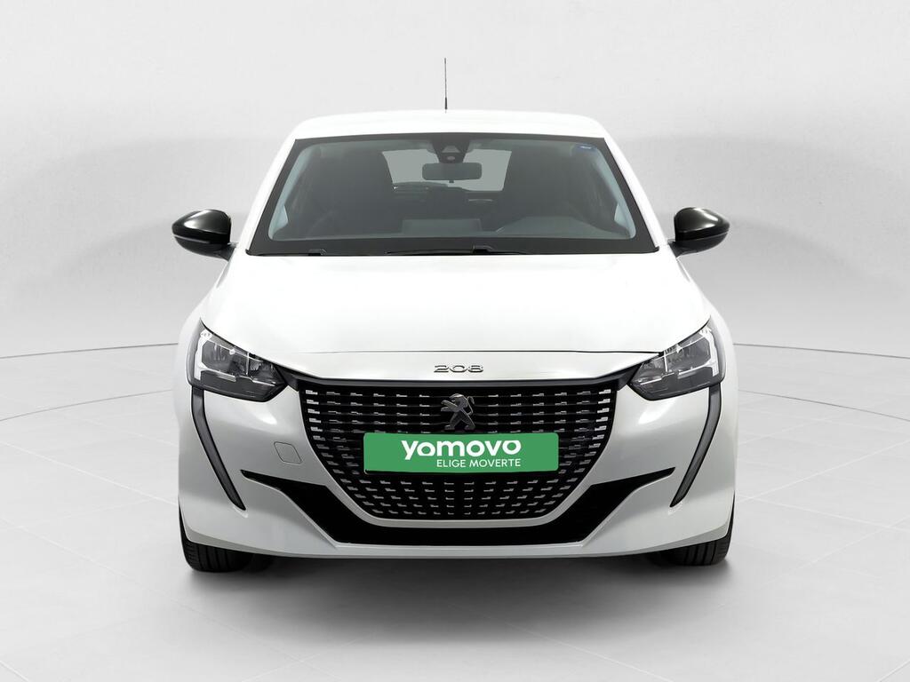 Peugeot 208 PureTech 55kW (75CV) Active 5