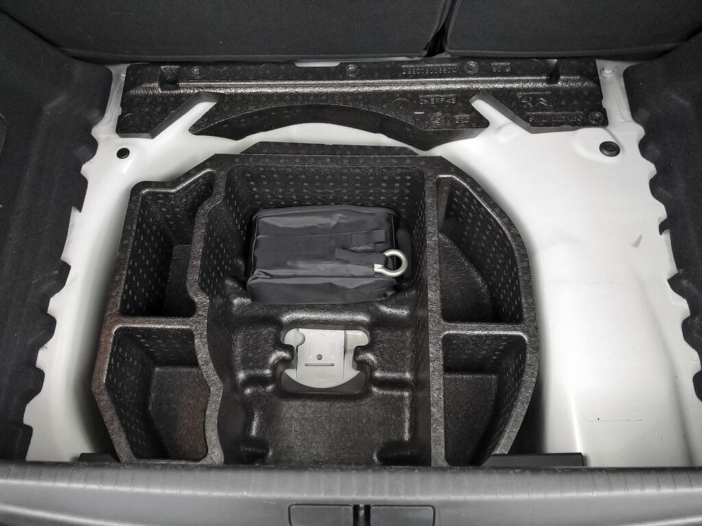 Peugeot 208 PureTech 55kW (75CV) Active 31