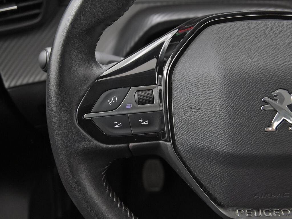 Peugeot 208 PureTech 55kW (75CV) Active 18