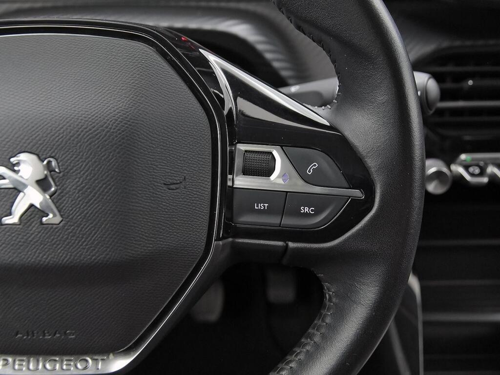 Peugeot 208 PureTech 55kW (75CV) Active 19