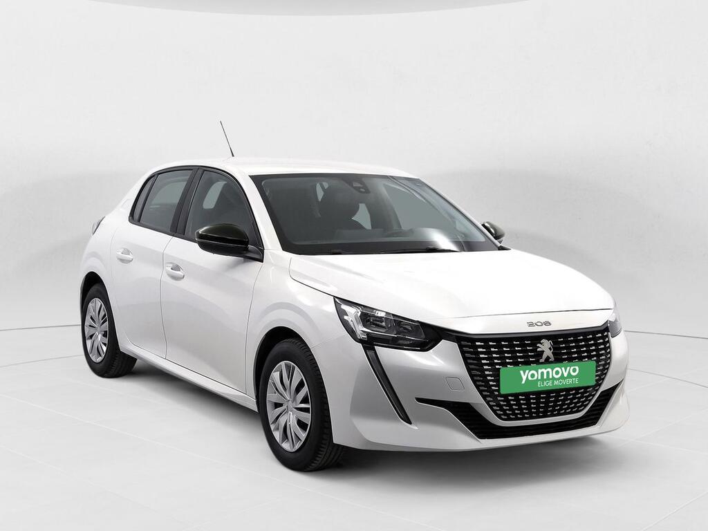 Peugeot 208 PureTech 55kW (75CV) Active