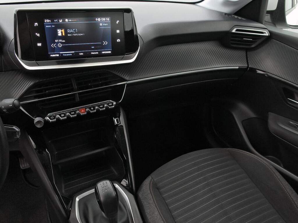 Peugeot 208 PureTech 55kW (75CV) Active 12