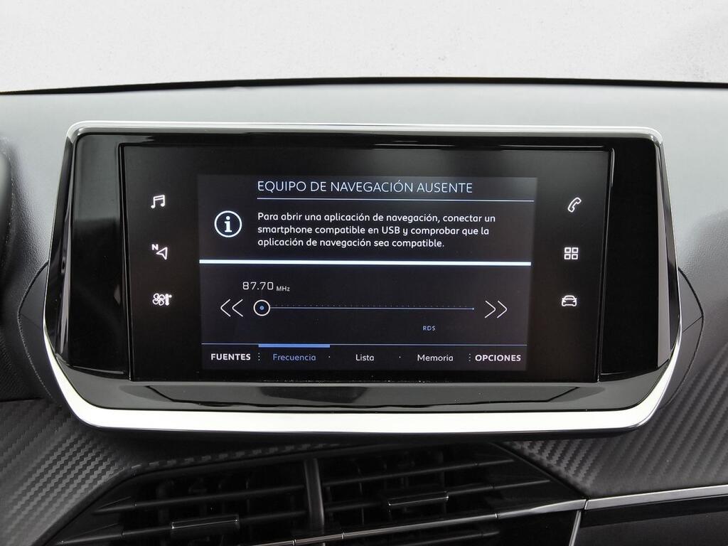 Peugeot 208 PureTech 55kW (75CV) Active 21