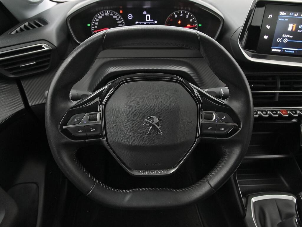 Peugeot 208 PureTech 55kW (75CV) Active 20