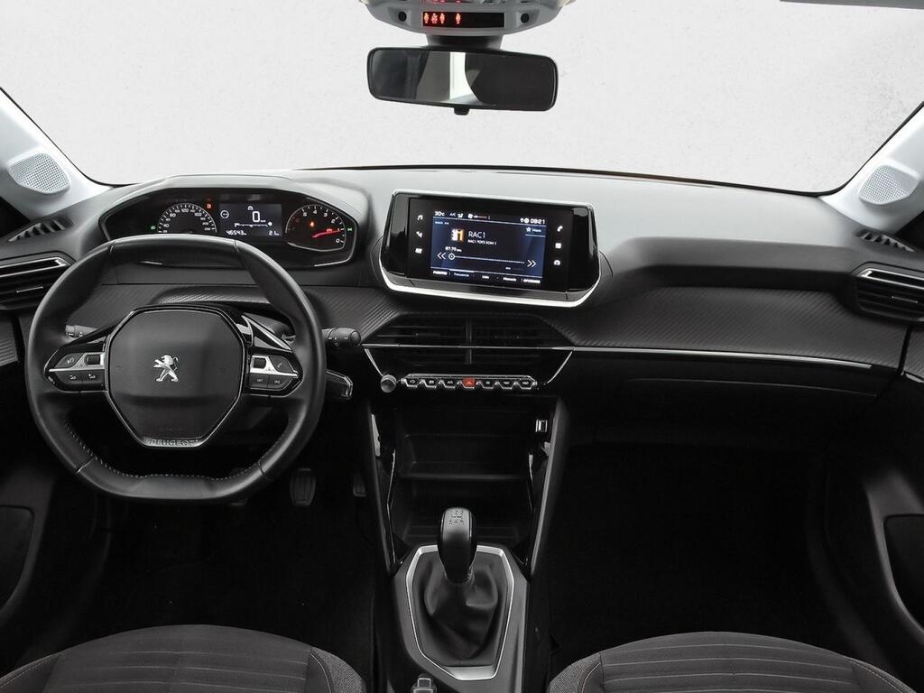 Peugeot 208 PureTech 55kW (75CV) Active 7