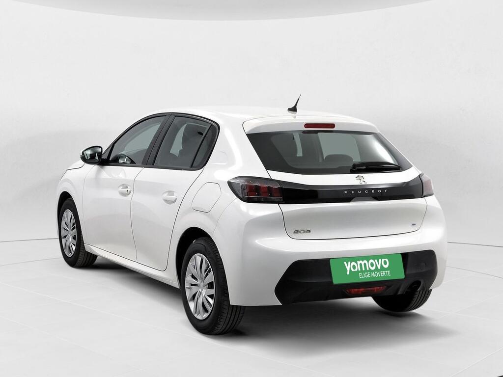 Peugeot 208 PureTech 55kW (75CV) Active 2