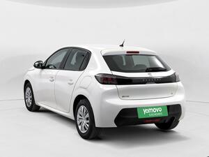 Peugeot 208 PureTech 55kW (75CV) Active