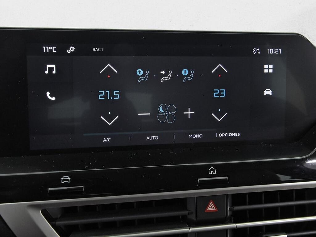 Citroën C4 Hybrid 145 ë-DCS6 Plus