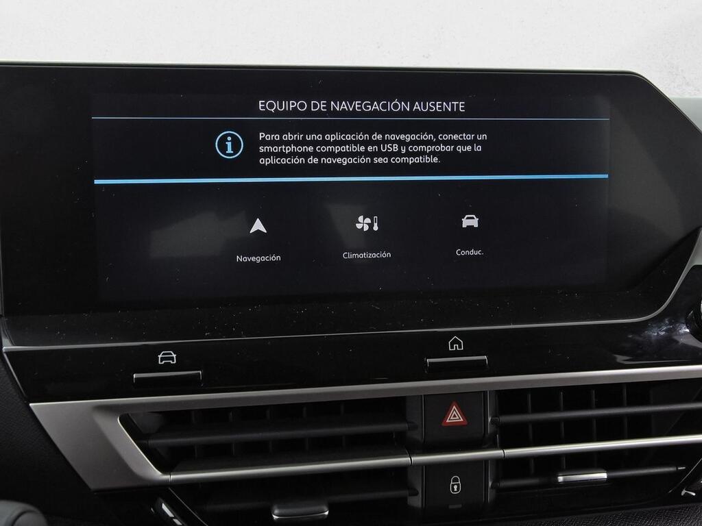 Citroën C4 Hybrid 145 ë-DCS6 Plus