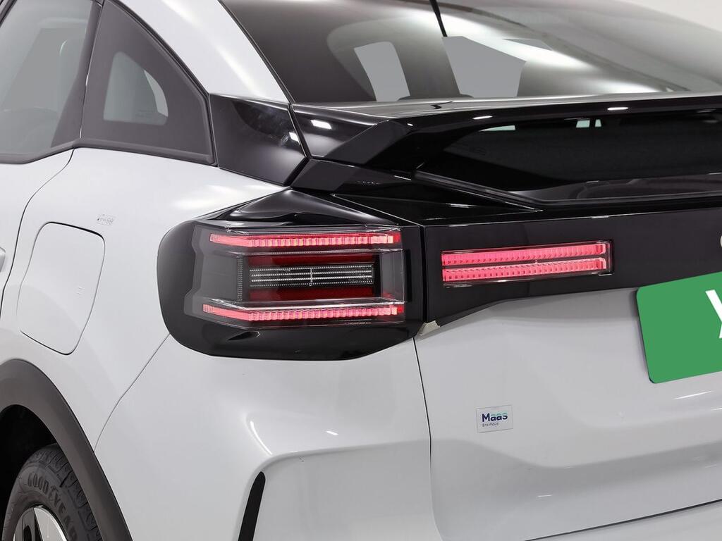 Citroën C4 Hybrid 145 ë-DCS6 Plus