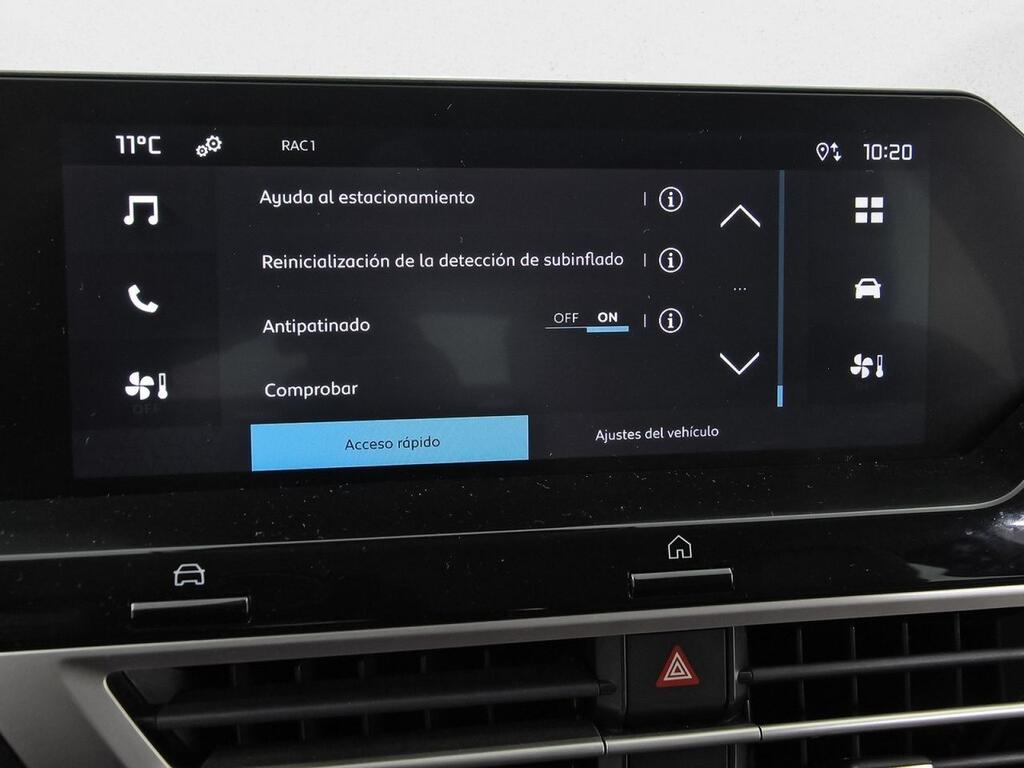 Citroën C4 Hybrid 145 ë-DCS6 Plus