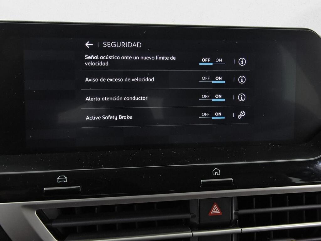 Citroën C4 Hybrid 145 ë-DCS6 Plus