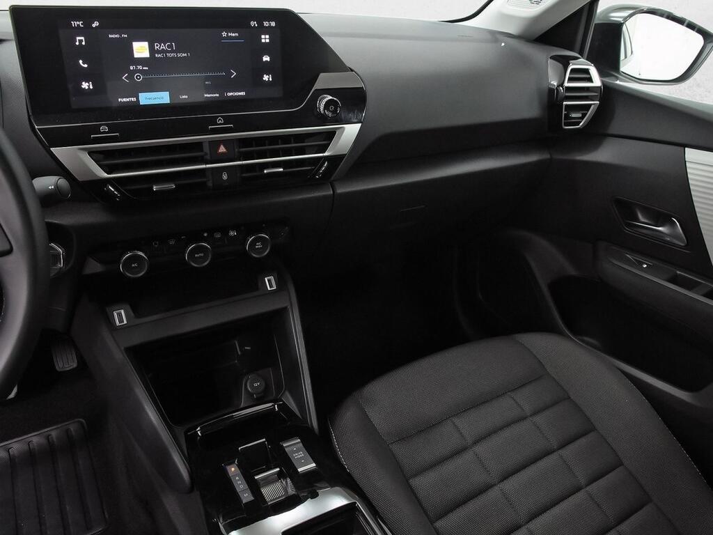 Citroën C4 Hybrid 145 ë-DCS6 Plus