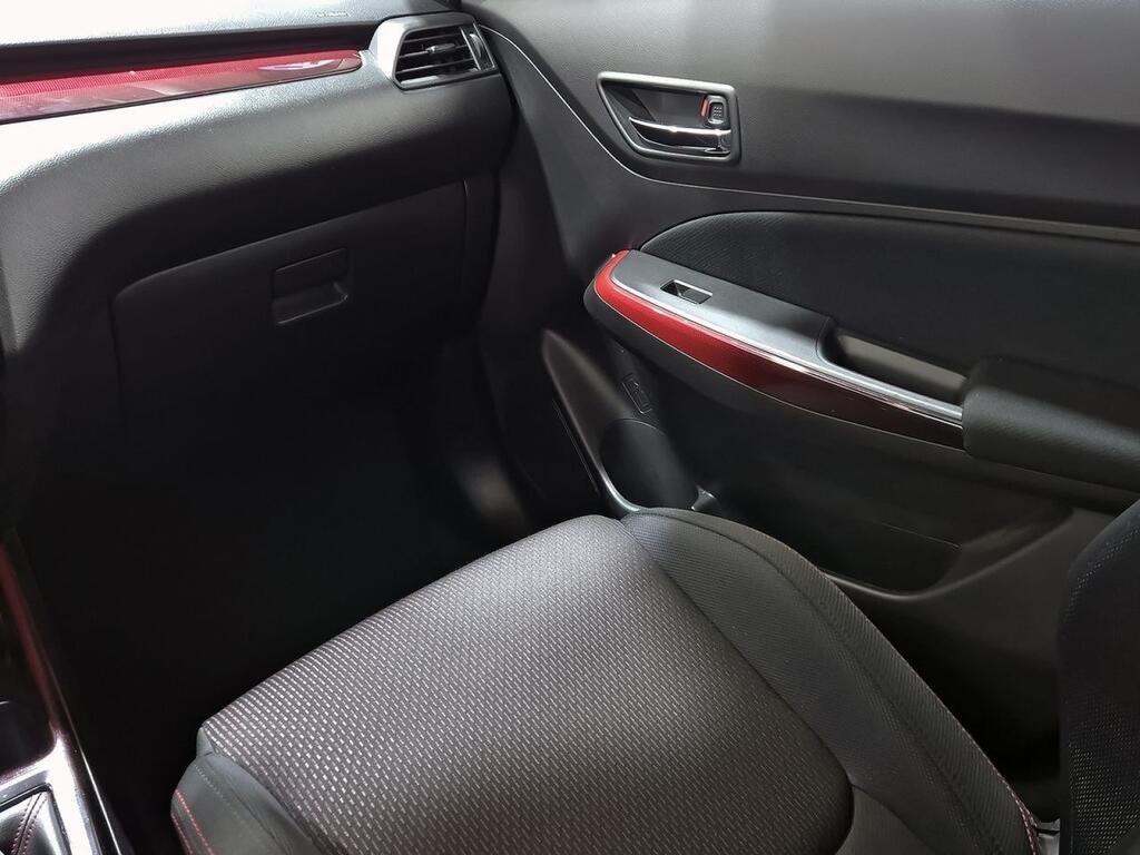 Suzuki Swift 1.4 T SPORT Mild Hybrid 26
