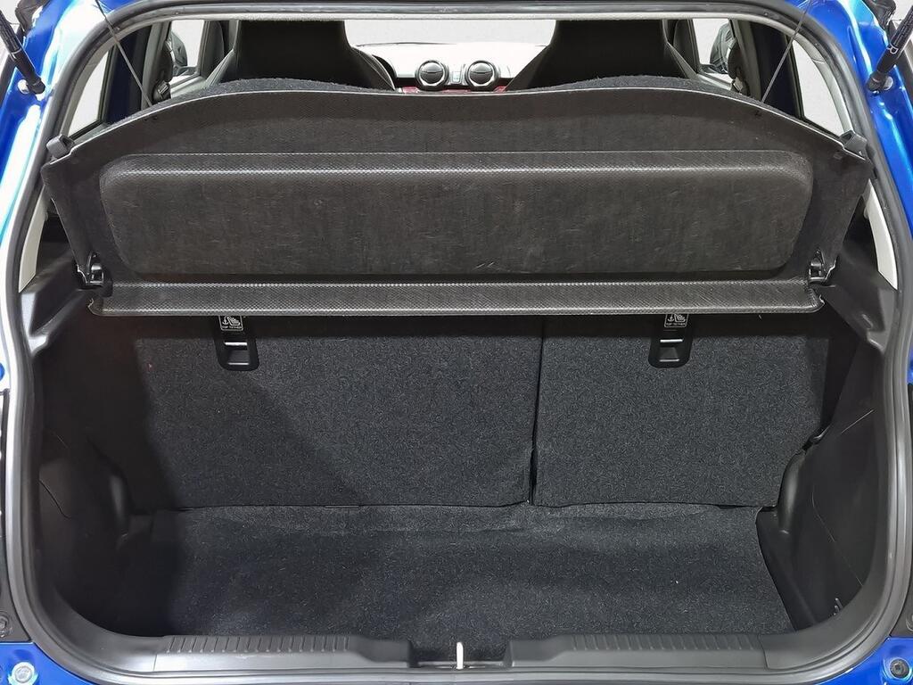 Suzuki Swift 1.4 T SPORT Mild Hybrid 9