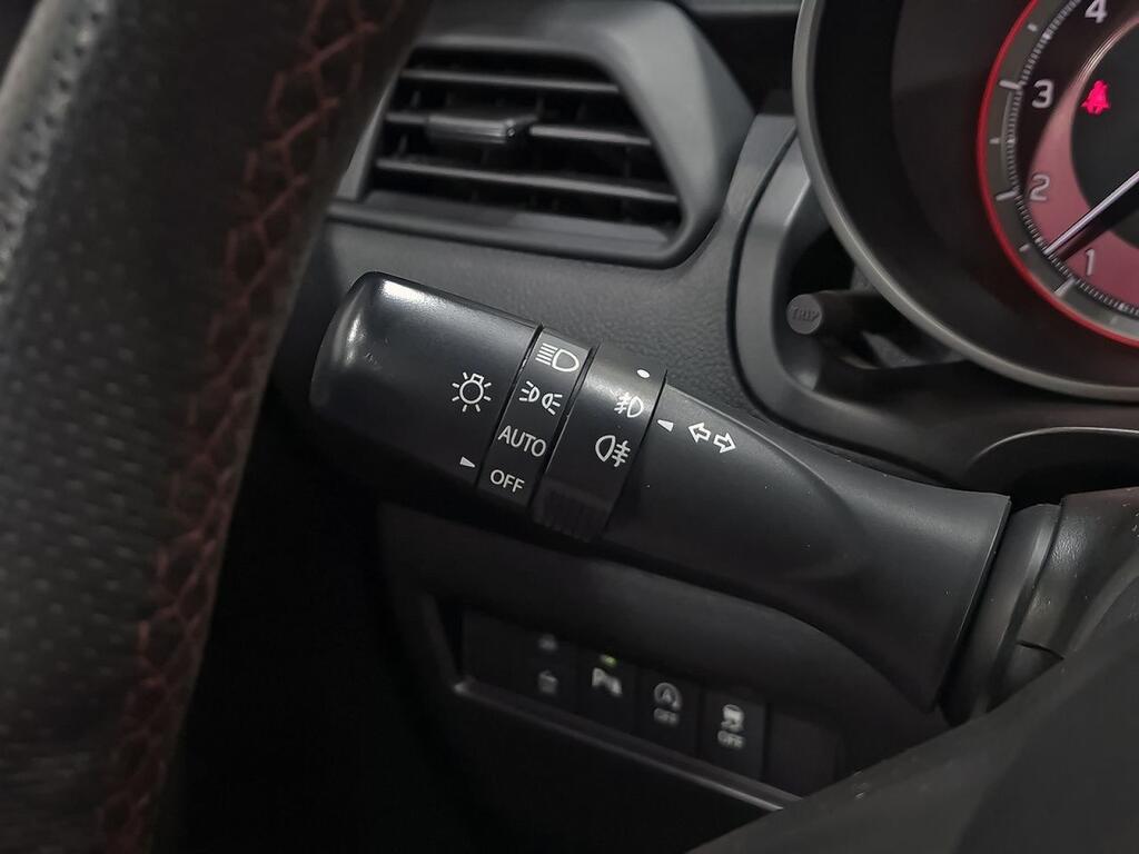 Suzuki Swift 1.4 T SPORT Mild Hybrid 14