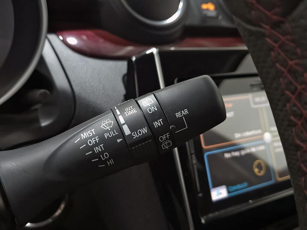 Suzuki Swift 1.4 T SPORT Mild Hybrid 15