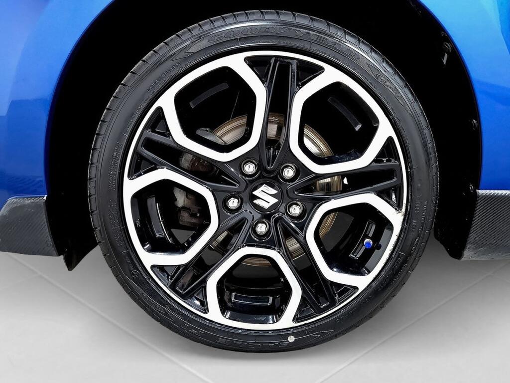 Suzuki Swift 1.4 T SPORT Mild Hybrid 10