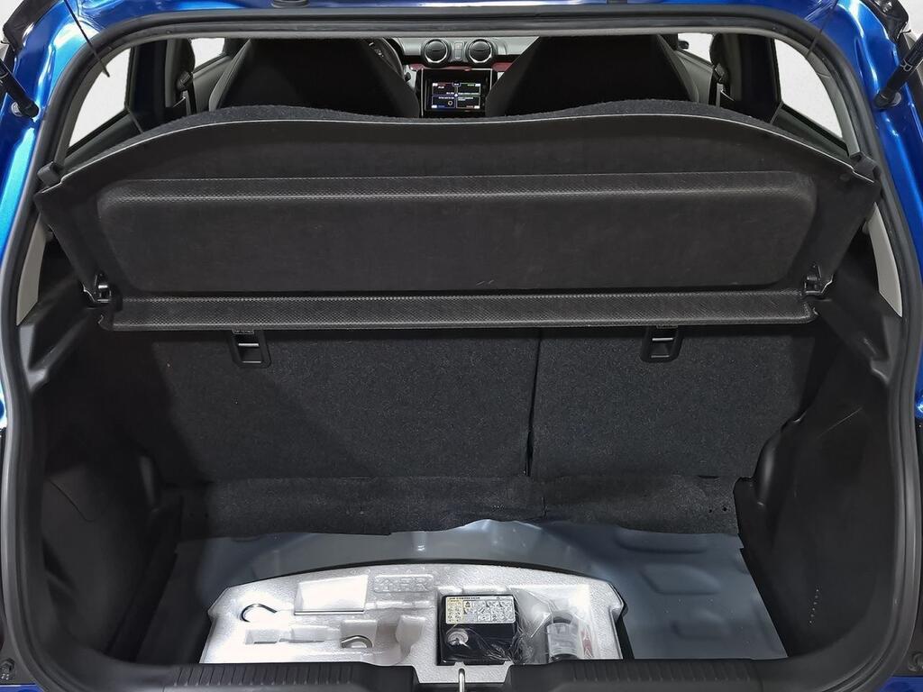 Suzuki Swift 1.4 T SPORT Mild Hybrid 28