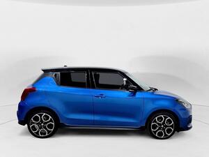 Suzuki Swift 1.4 T SPORT Mild Hybrid