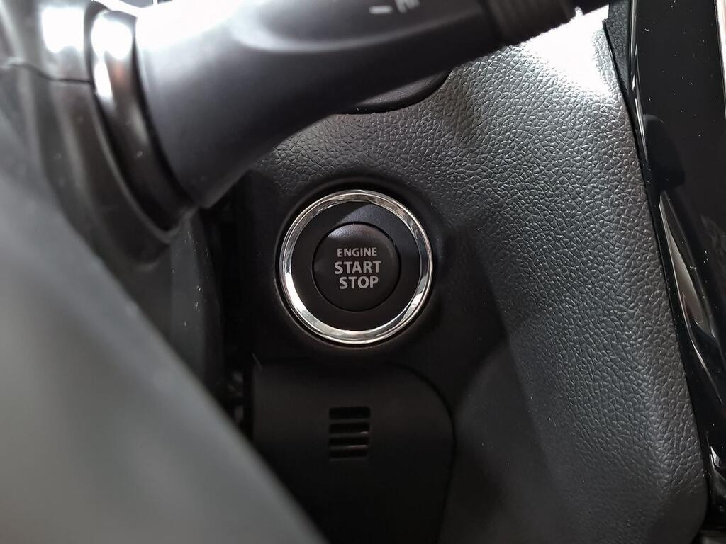 Suzuki Swift 1.4 T SPORT Mild Hybrid 18