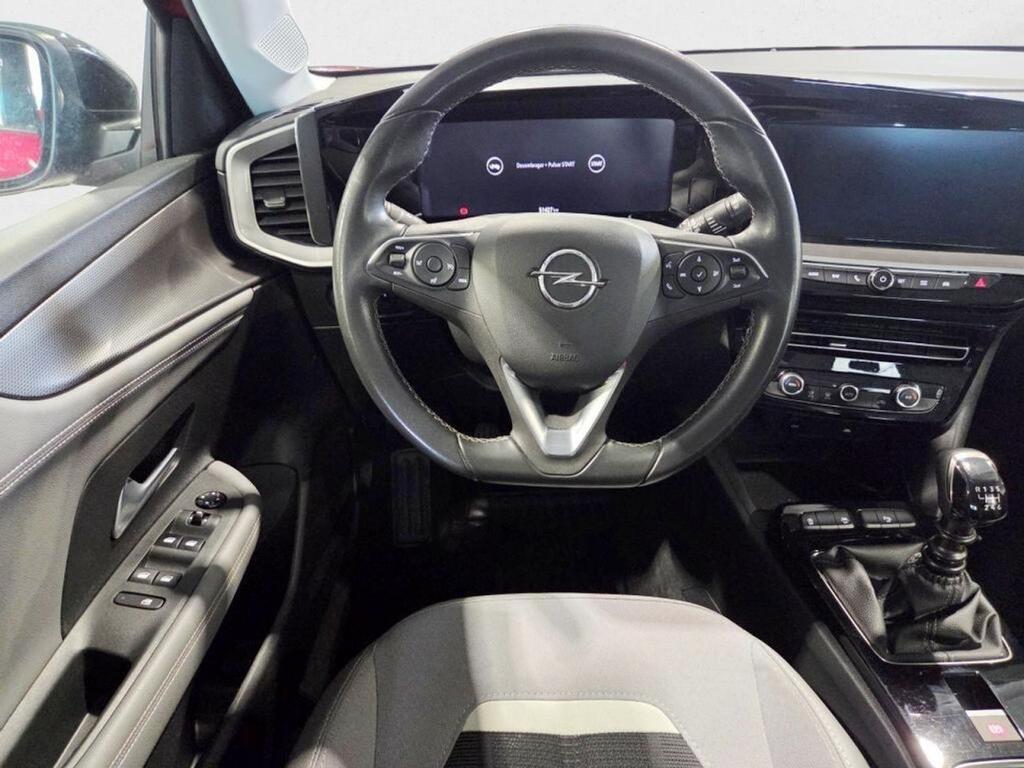 Opel Mokka 1.2 T 74kW (100 CV) Business Elegance 8