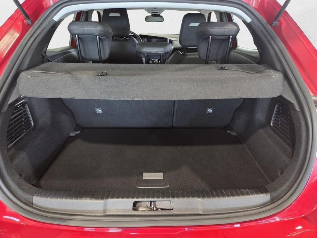Opel Mokka 1.2 T 74kW (100 CV) Business Elegance 10