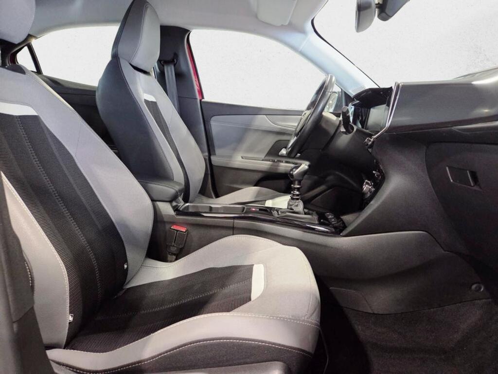 Opel Mokka 1.2 T 74kW (100 CV) Business Elegance 11