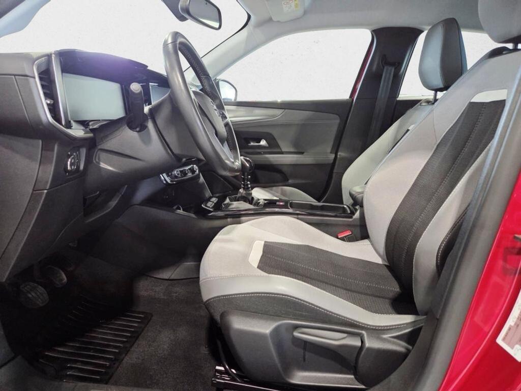 Opel Mokka 1.2 T 74kW (100 CV) Business Elegance 12