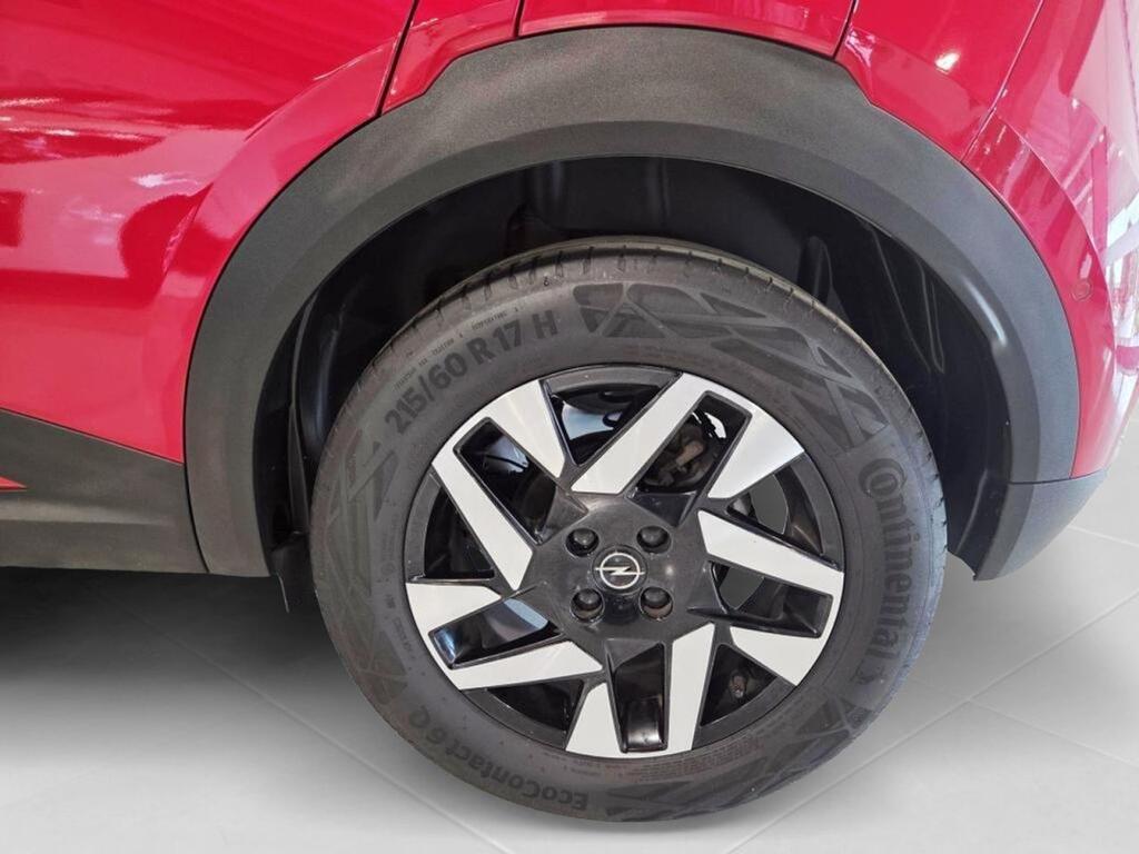 Opel Mokka 1.2 T 74kW (100 CV) Business Elegance 7