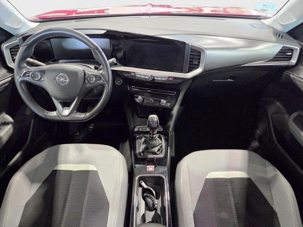 Opel Mokka 1.2 T 74kW (100 CV) Business Elegance 9