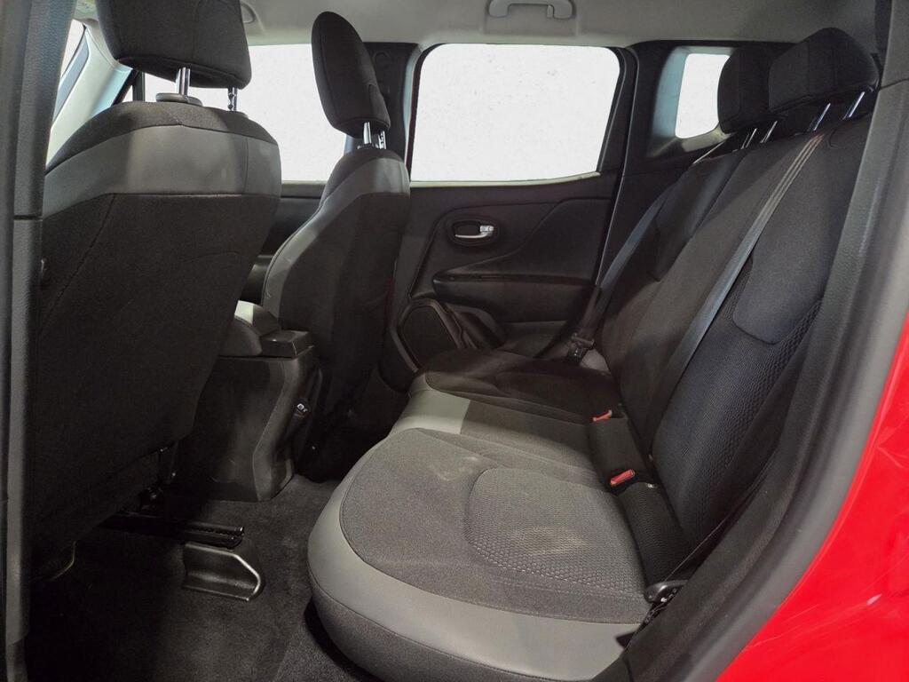Jeep Renegade Longitude 1.0G 88kW (120CV) 4x2 11