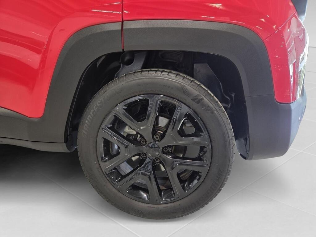 Jeep Renegade Longitude 1.0G 88kW (120CV) 4x2 10