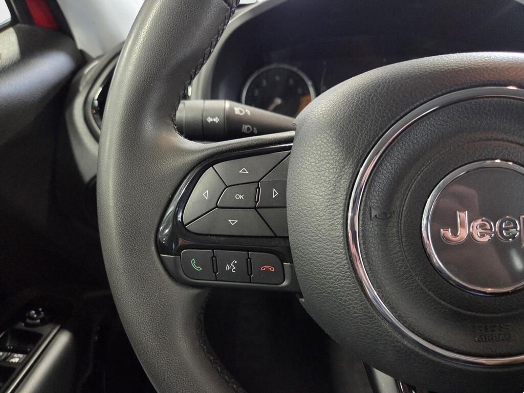 Jeep Renegade Longitude 1.0G 88kW (120CV) 4x2 16