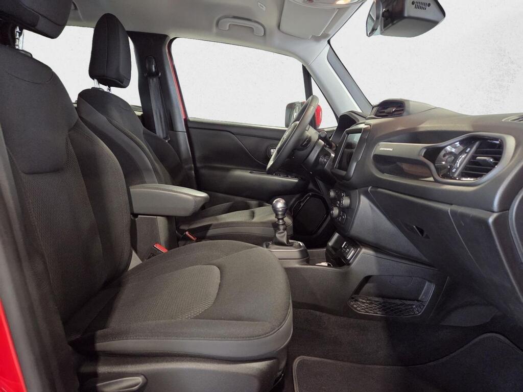 Jeep Renegade Longitude 1.0G 88kW (120CV) 4x2 20