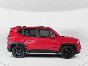 Jeep Renegade Longitude 1.0G 88kW (120CV) 4x2