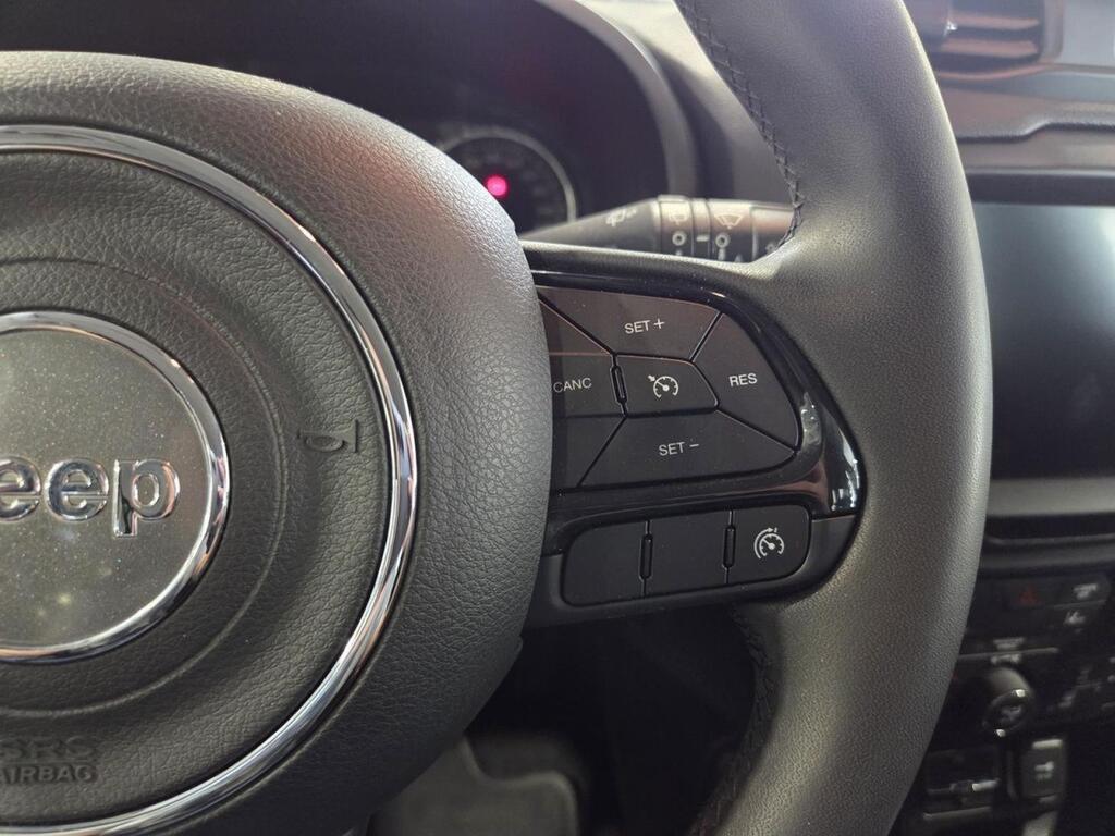 Jeep Renegade Longitude 1.0G 88kW (120CV) 4x2 17