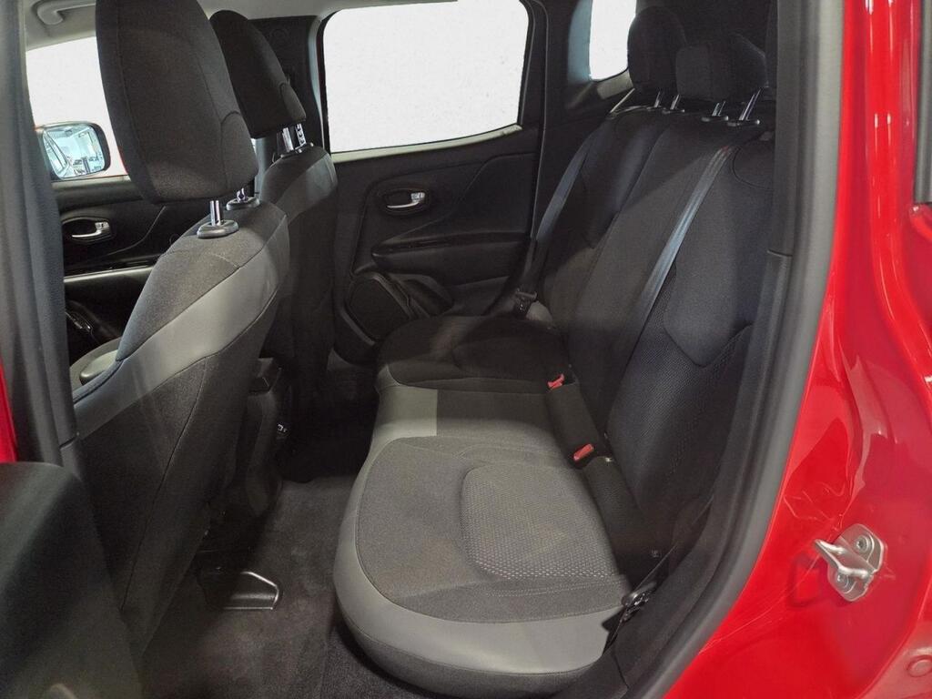 Jeep Renegade Longitude 1.0G 88kW (120CV) 4x2 18